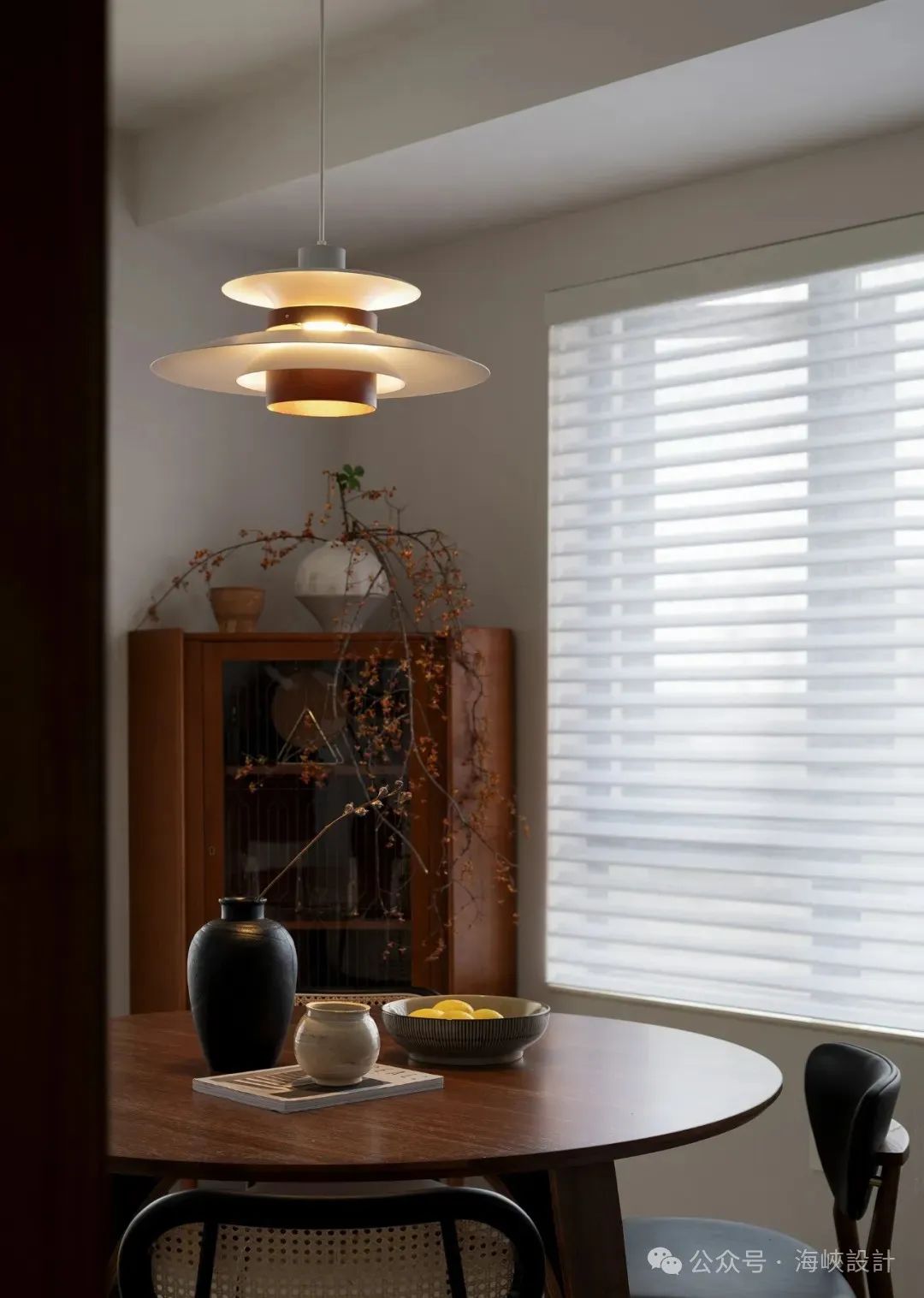 阅云台丨中国福州丨合物空间设计-25