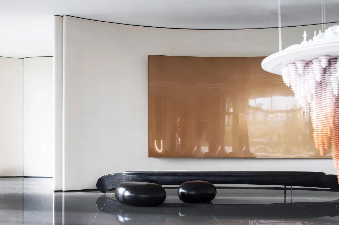 汕头中海·悦江府售楼处丨中国汕头丨上海大研建筑设计咨询有限公司-91