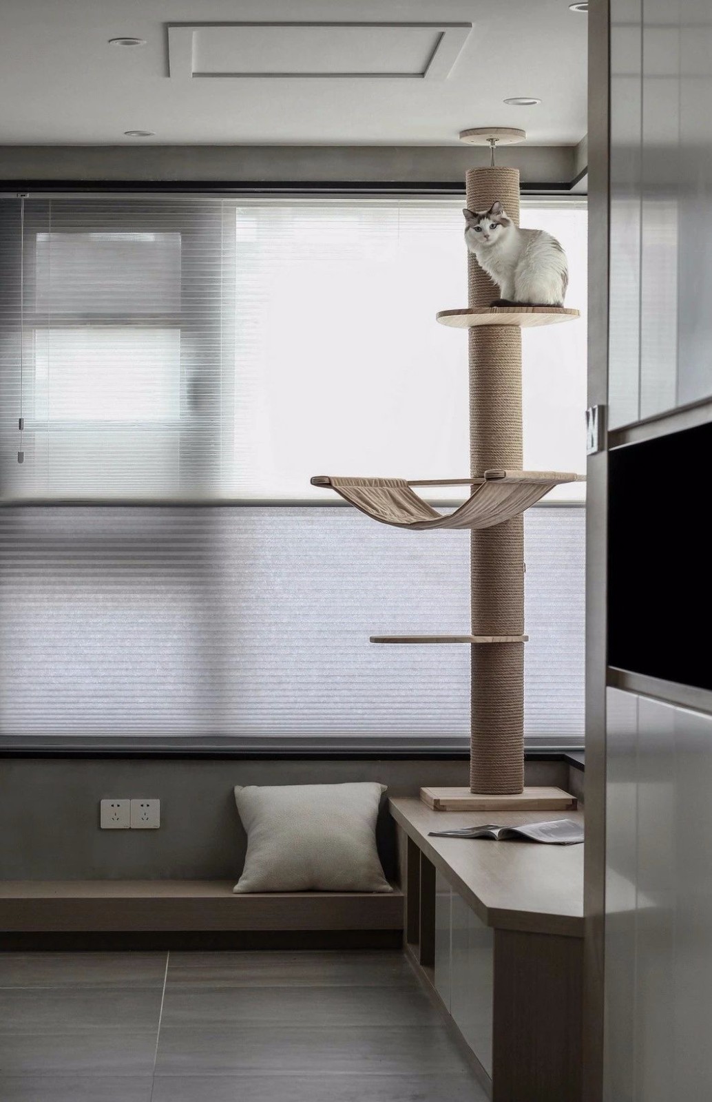 黑白灰丨简约的最高级-85