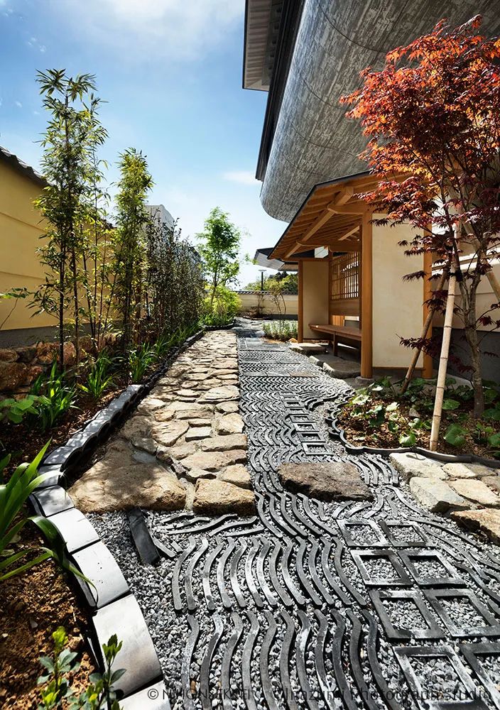 高知城历史博物馆——融入地域文化的传承之作-30