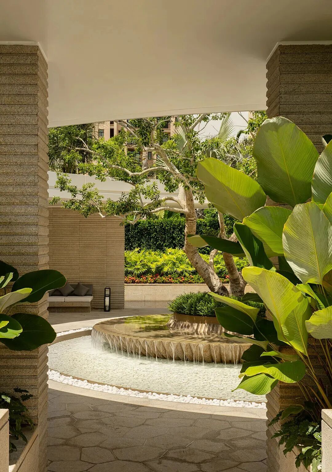 海南清水湾金普顿酒店丨中国三亚丨YANG设计集团-86