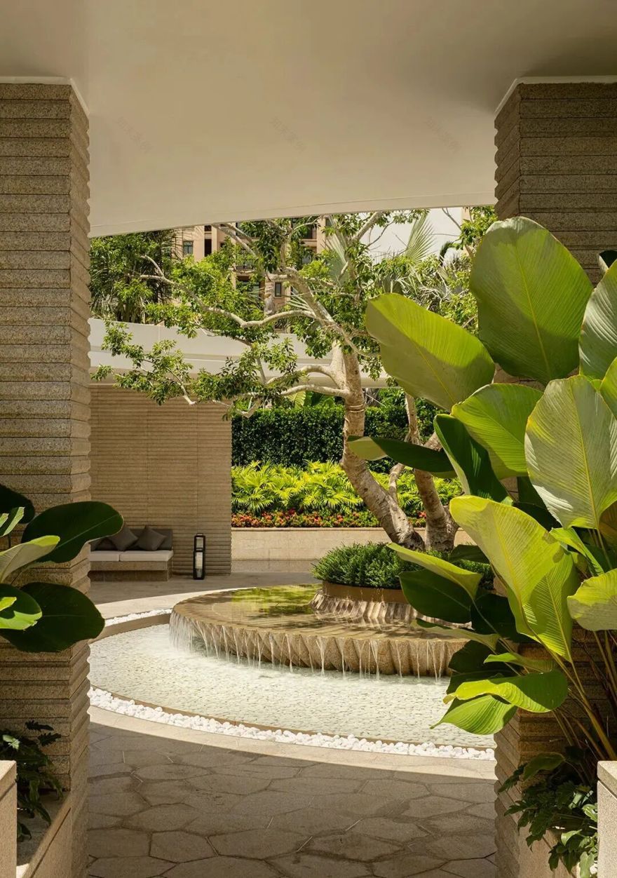 海南清水湾金普顿酒店丨中国三亚丨YANG设计集团-86