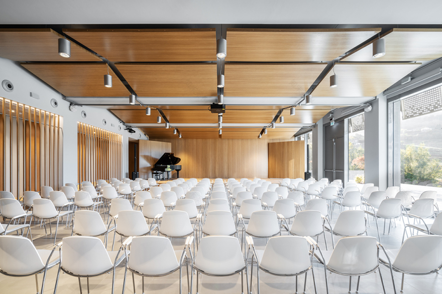 弗朗哥·科雷利音乐学院-53