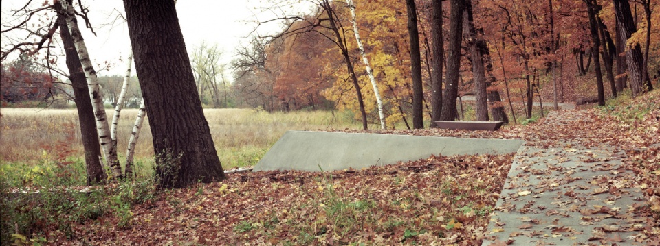 马里恩湖畔住宅 | 生态修复与艺术交融-46