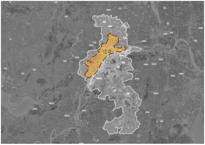 南京江北垃圾焚烧发电厂二期项目丨中国南京丨上海云韬工程设计有限公司-5