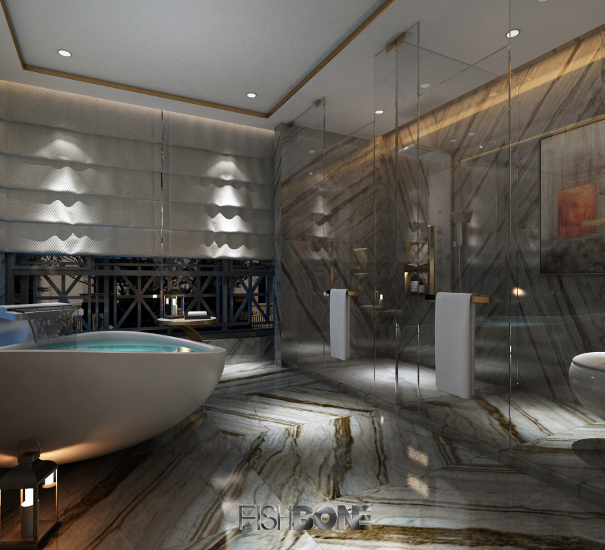 滇池ONE别墅(Z宅)-22