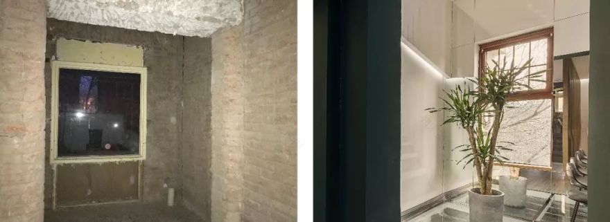 末那识丨中式酒馆下午茶设计丨中国天津-97