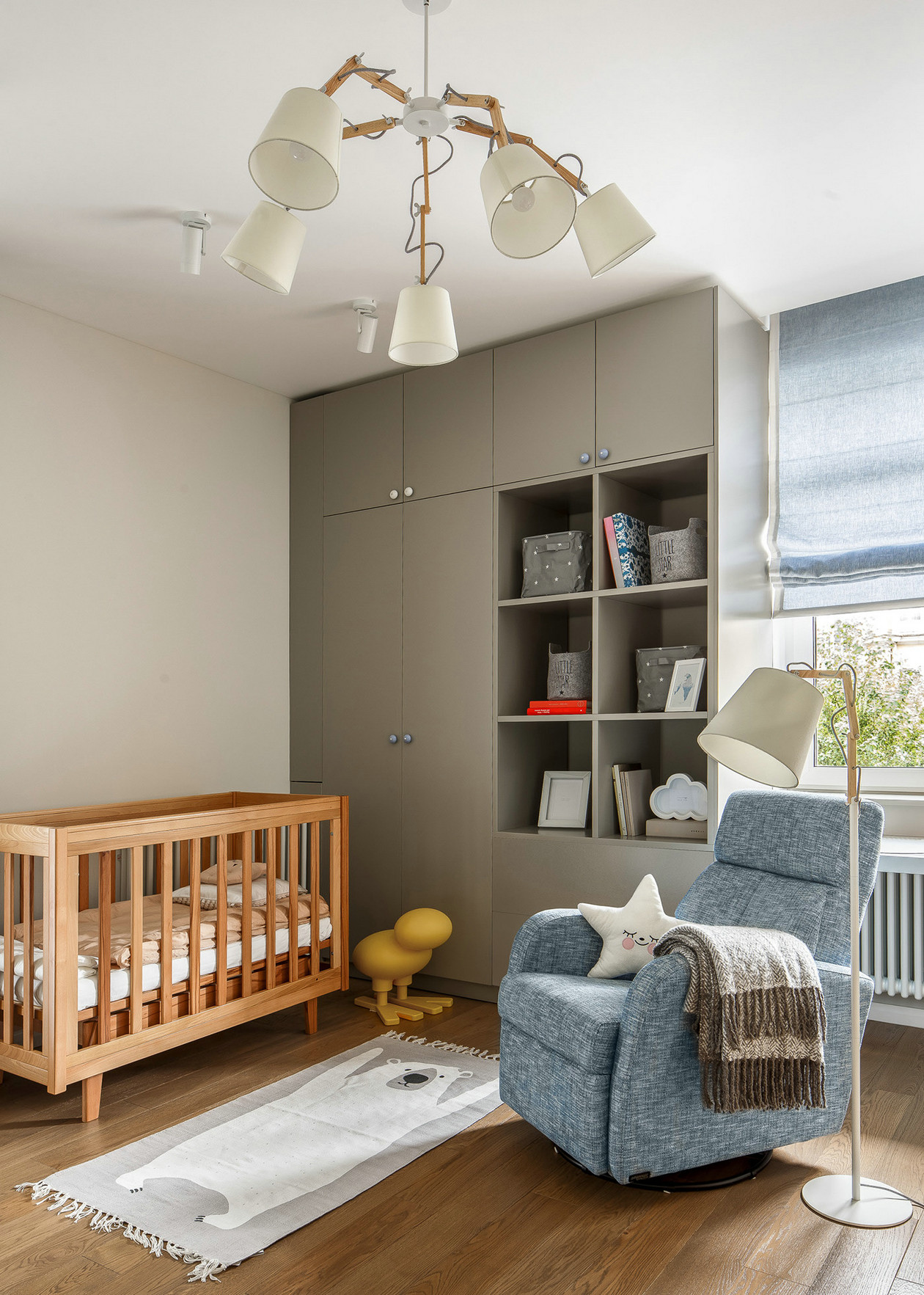 简约至上 | 知名设计师的现代空间美学-22