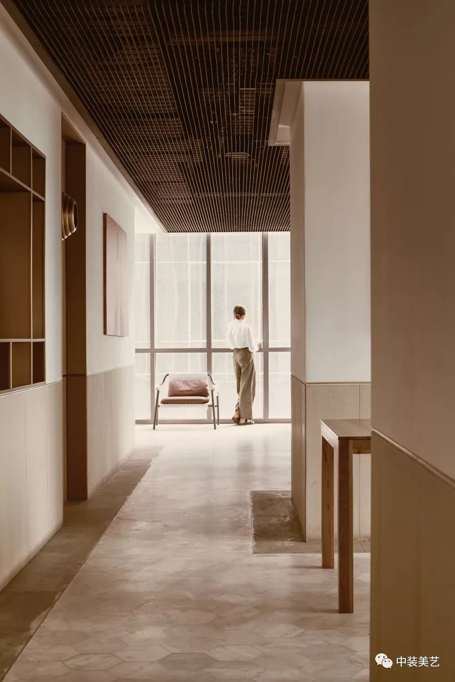 Color/跟着大师学软装-错综复杂的日本设计-34