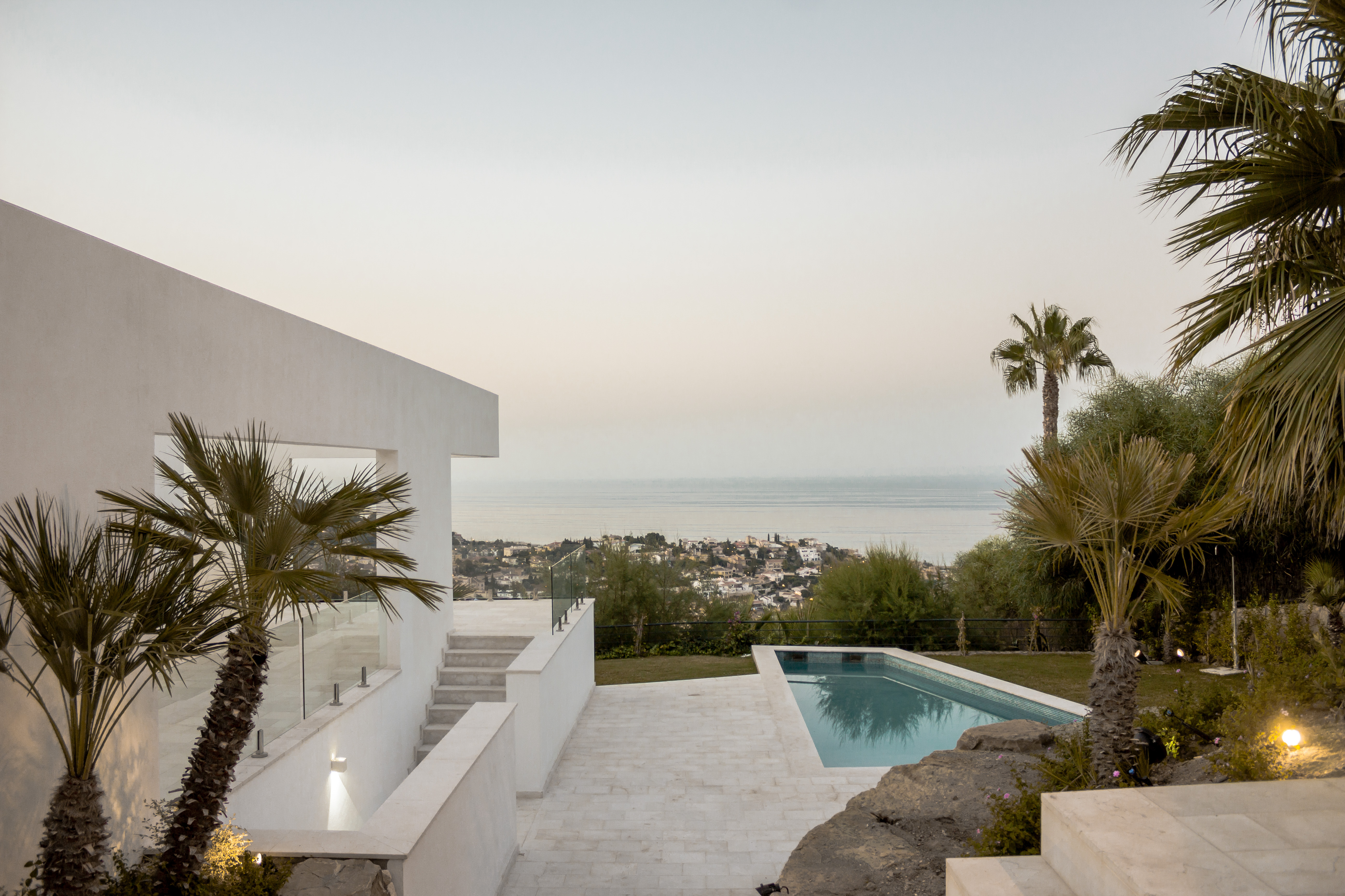 House Renovation and Extension in Pinares | GANA Arquitectura-12