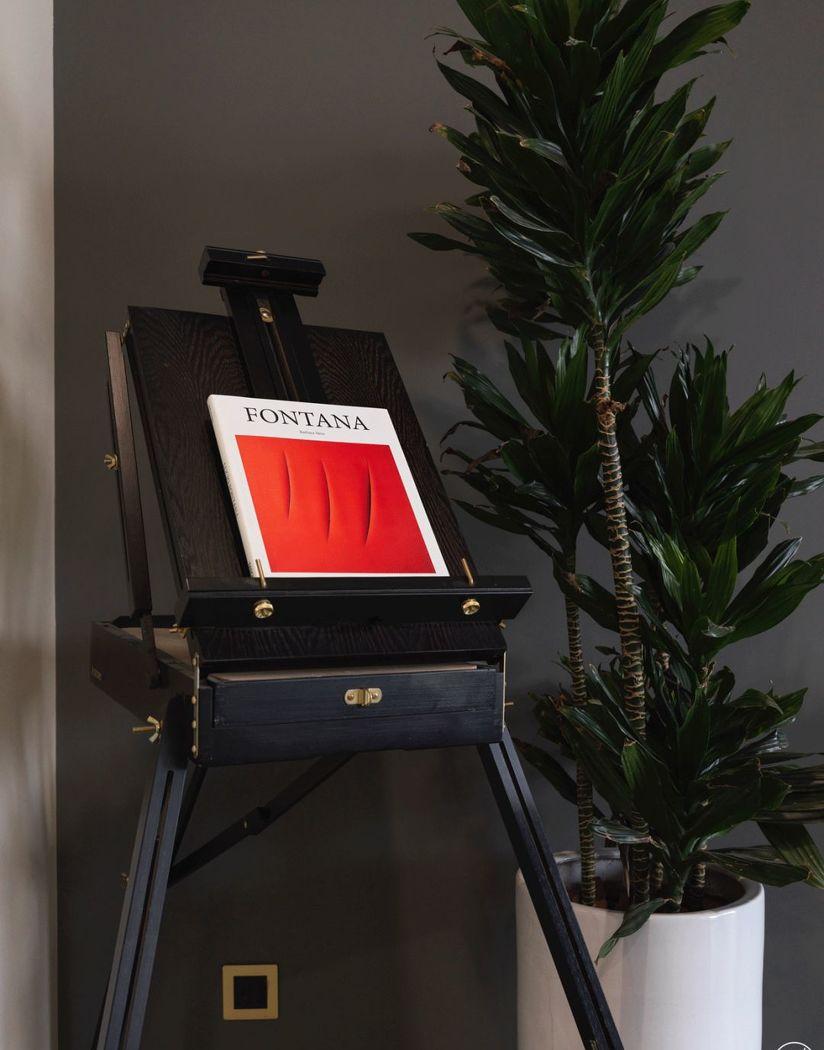 清羽设计丨两个人住的大平层可以多爽？-5