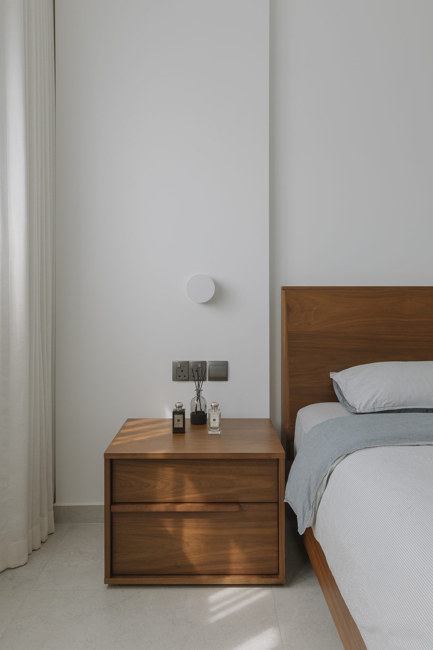 14 Marine Terrace住宅及商业室内设计项目丨新加坡丨The Interior Lab-25