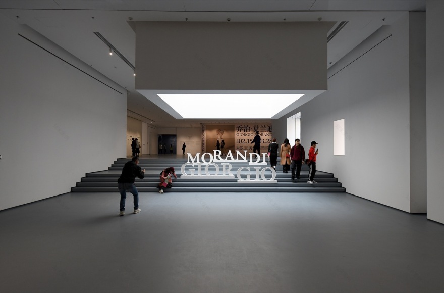 南头古城研究和改造实验丨中国深圳丨都市实践-214