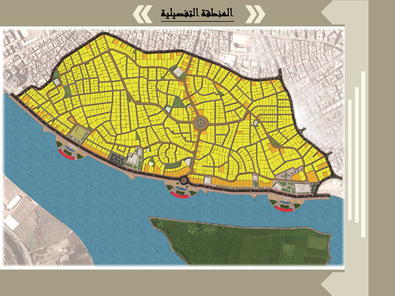 阜阳市历史区域开发项目丨中国阜阳-25