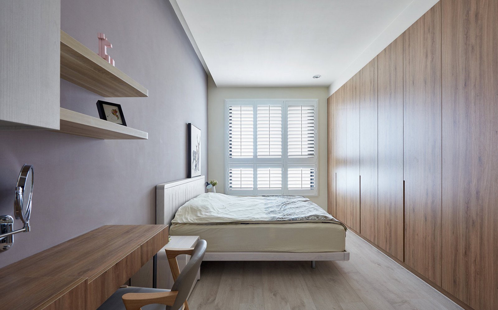 现代简约住宅-25