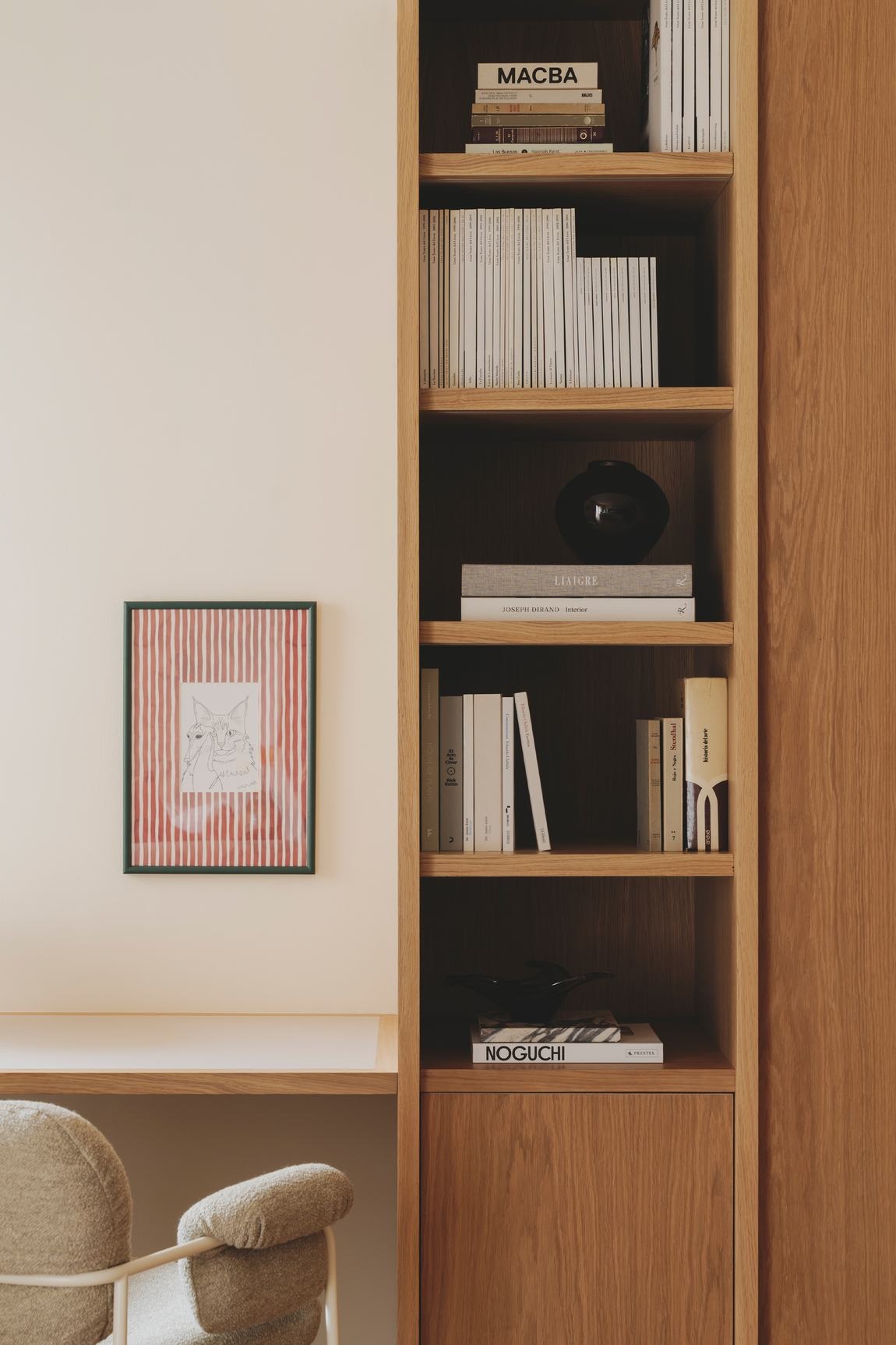 ILUSIONANTE 住宅 · Nost丨西班牙巴塞罗那丨Nost 团队-11