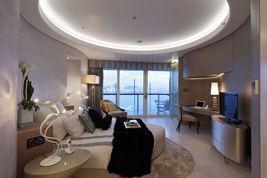 三亚凤凰岛国际养生度假中心-17