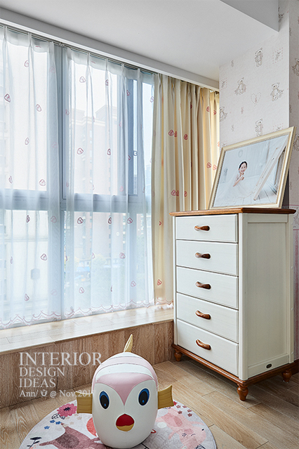 美家美室 |170㎡ 【此心安处是吾乡】-86