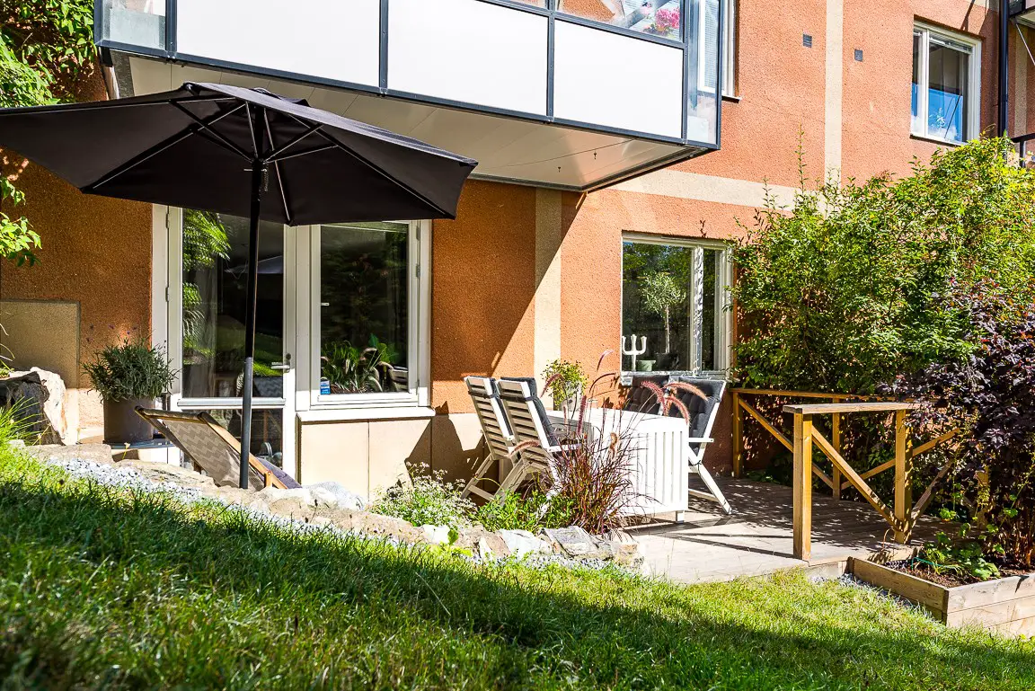 城市中的花园公寓-22