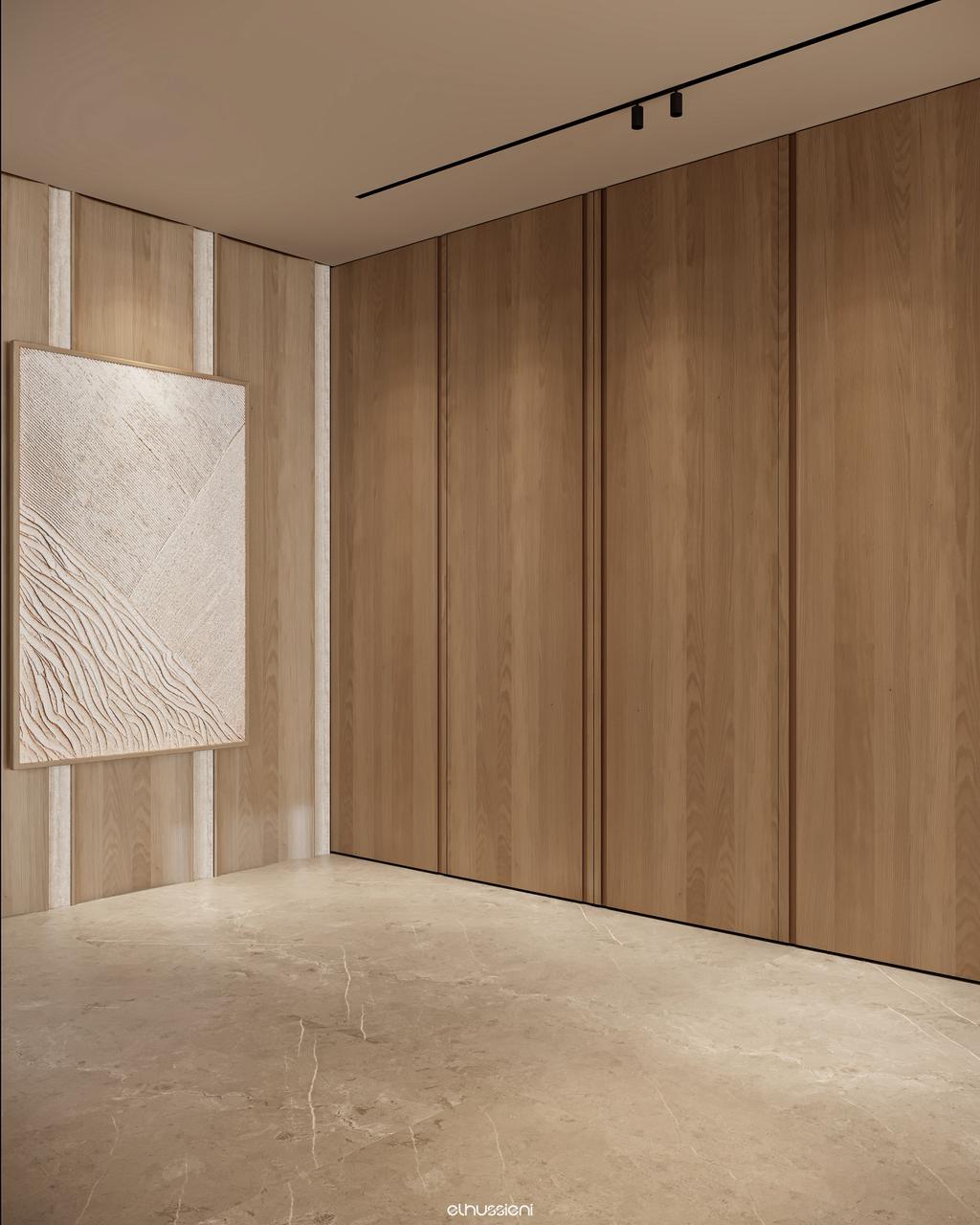 现代入口设计丨Mohamed.elhussien.designs-5