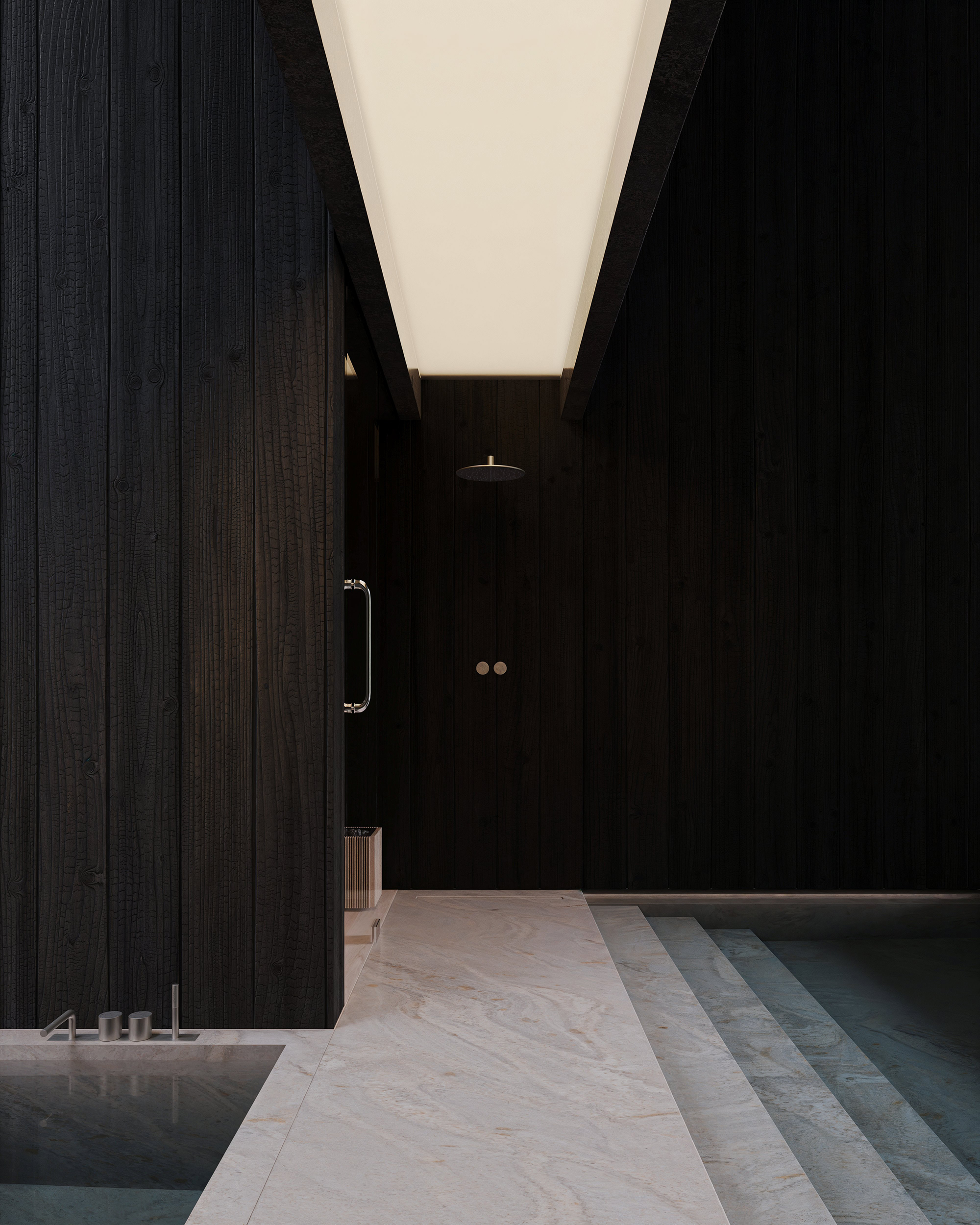 非酒店 · 天弥鸟料理店（注：AMAYADORI按常规推测可能是料理店名，可结合实际情况确认） 丨日本丨Alexander Velgan,Inna Dobrovolska-42