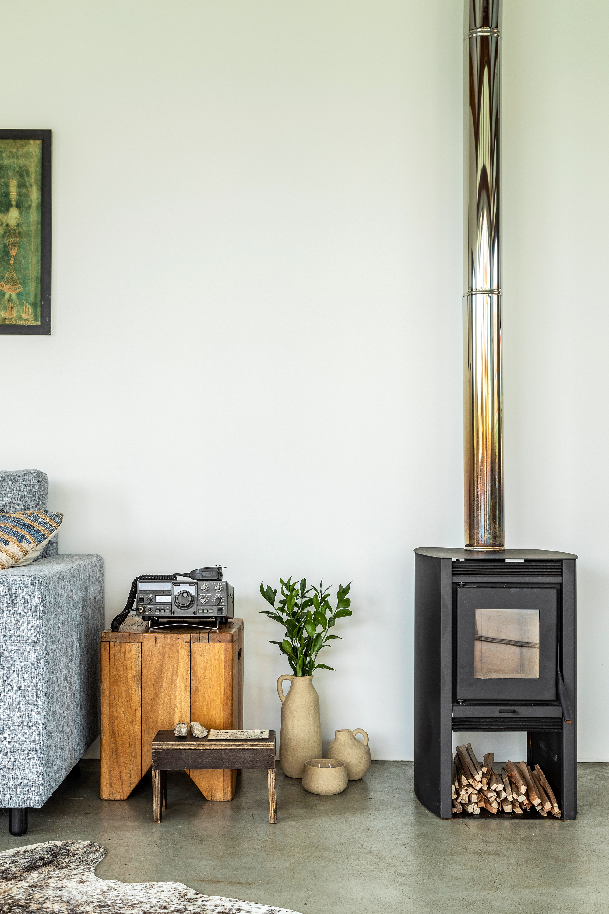 3X4 房屋丨巴西丨Plareng,Victor Piza-23