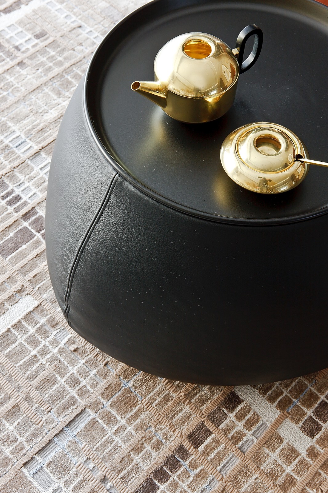 杭州嘉里中心逸庐样板间——CCP 摄影诠释空间之美-14