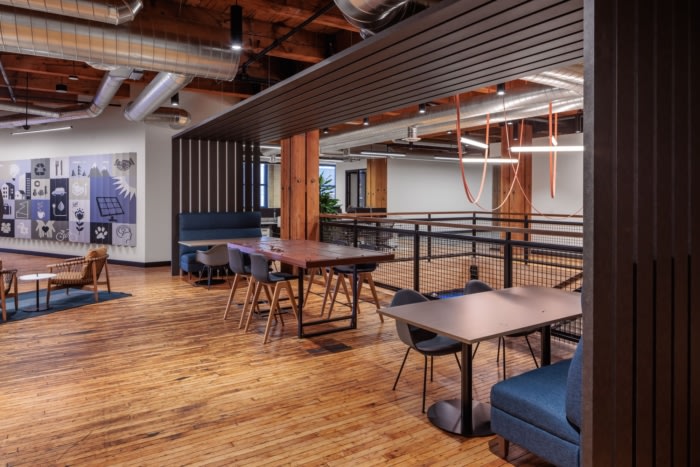 谢尔曼联合公司办公室丨美国明尼阿波利斯丨BDH-14