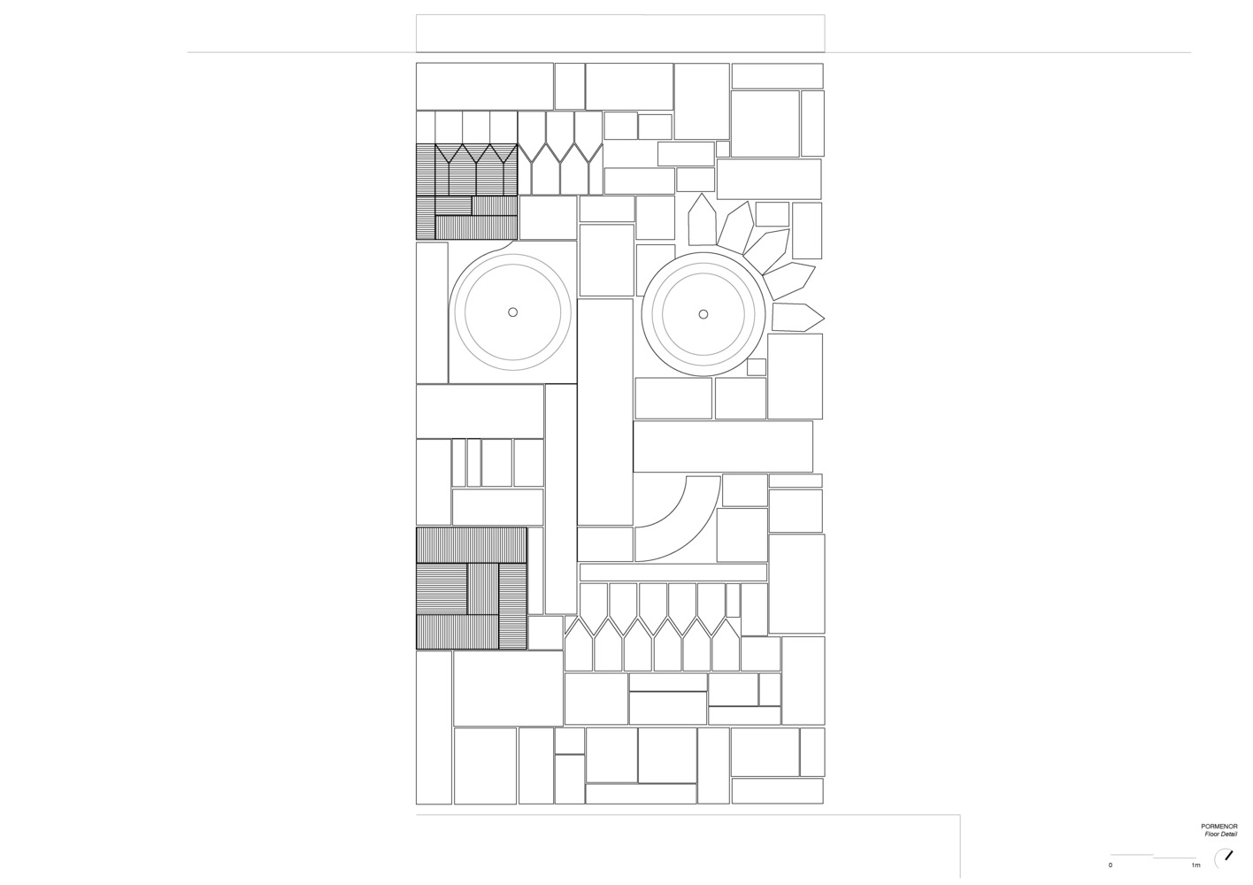 葡萄牙 Soutelo 乡村别墅 | 和谐融入自然的室内设计-48