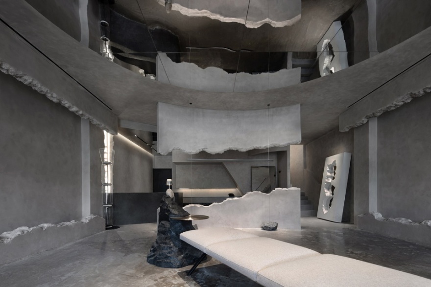 穿越时空的未来考古空间-33