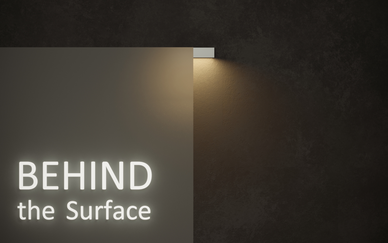 Visual Relation Between Surfaces-6