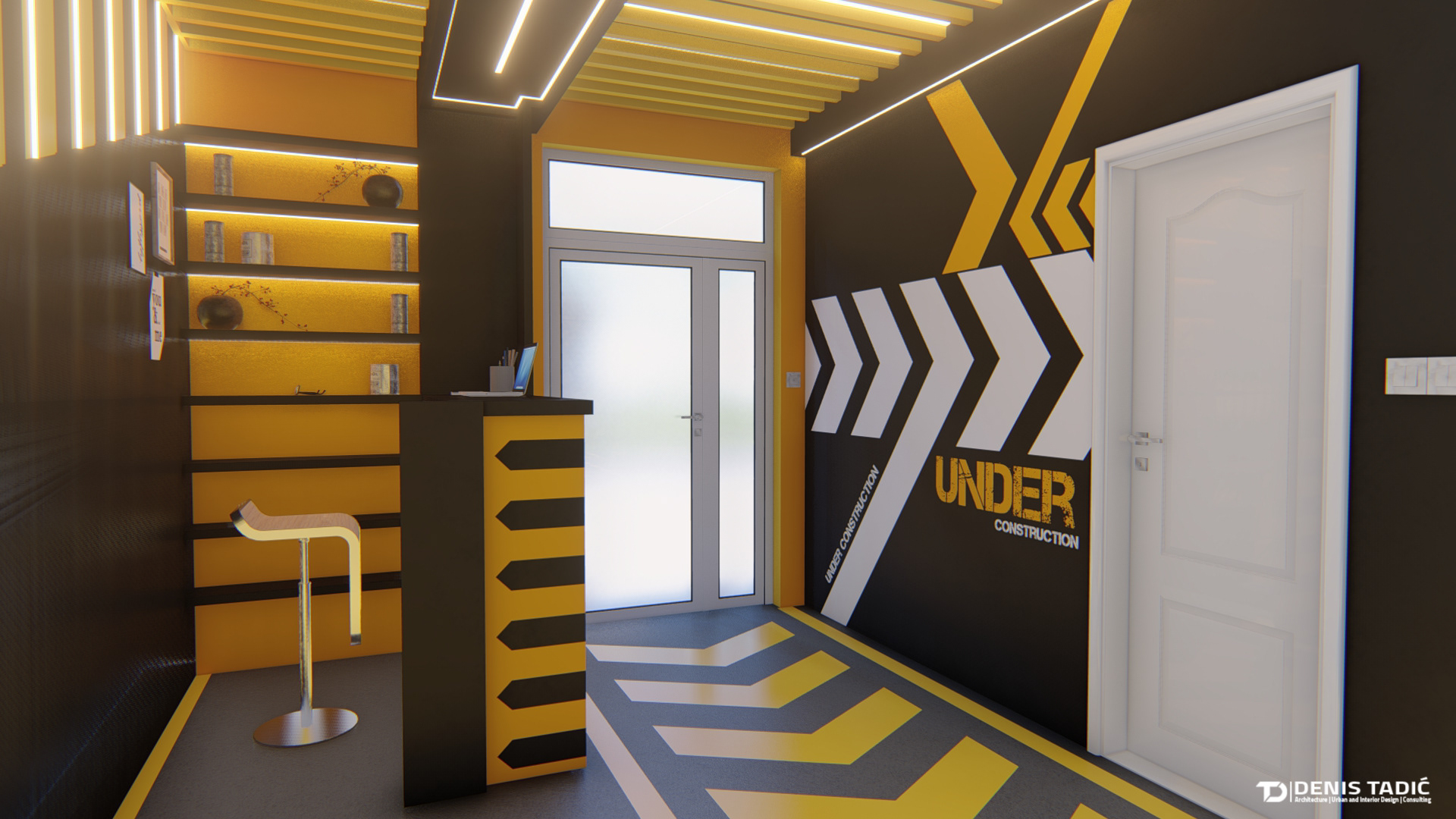 Fitness Centar Shogun Gym Serbia-7