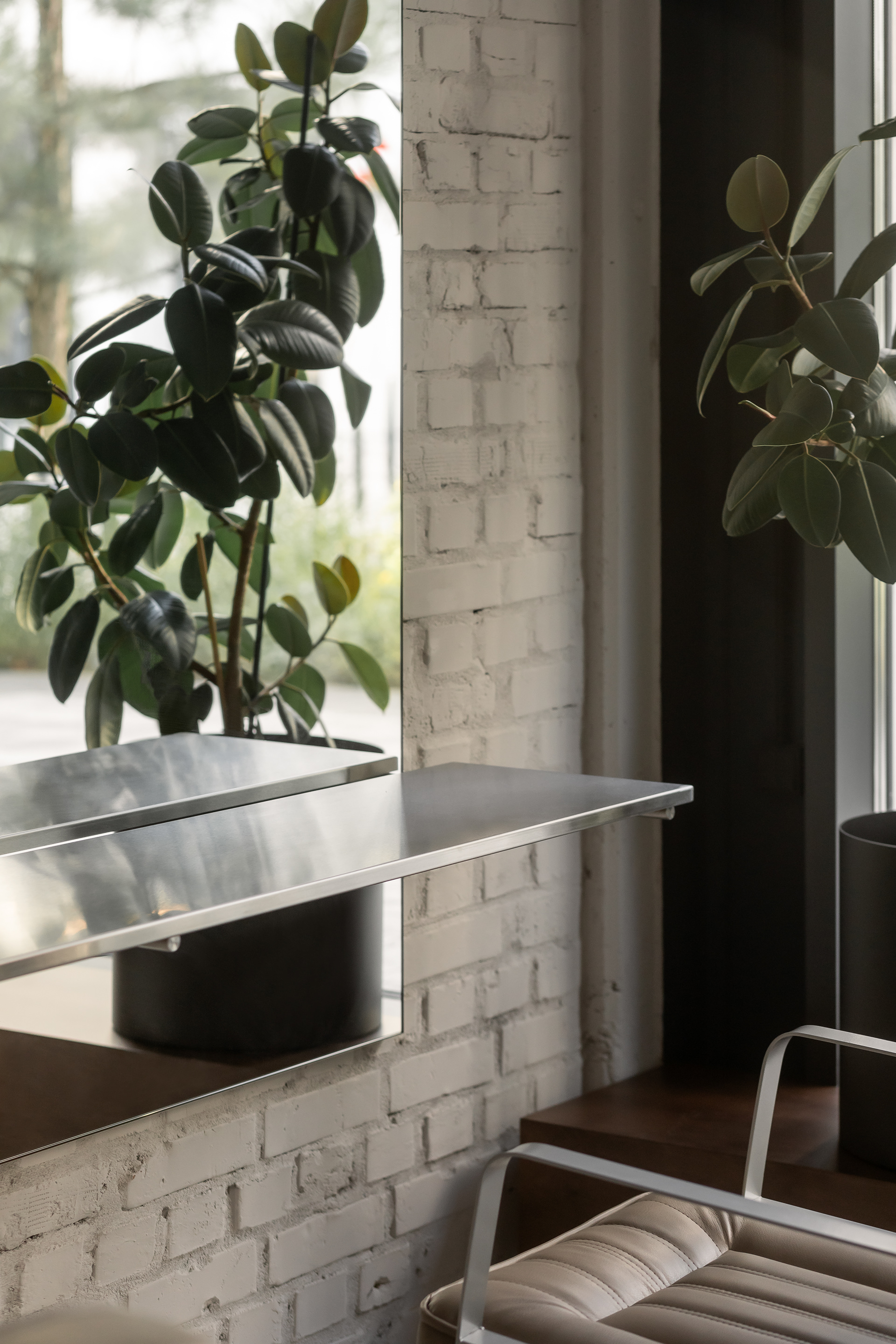 E·张力工作室（注：E推测为特定指代，tension常见意为张力 ，atelier意为工作室 ，具体需结合实际情况确定） 丨乌克兰基辅-40