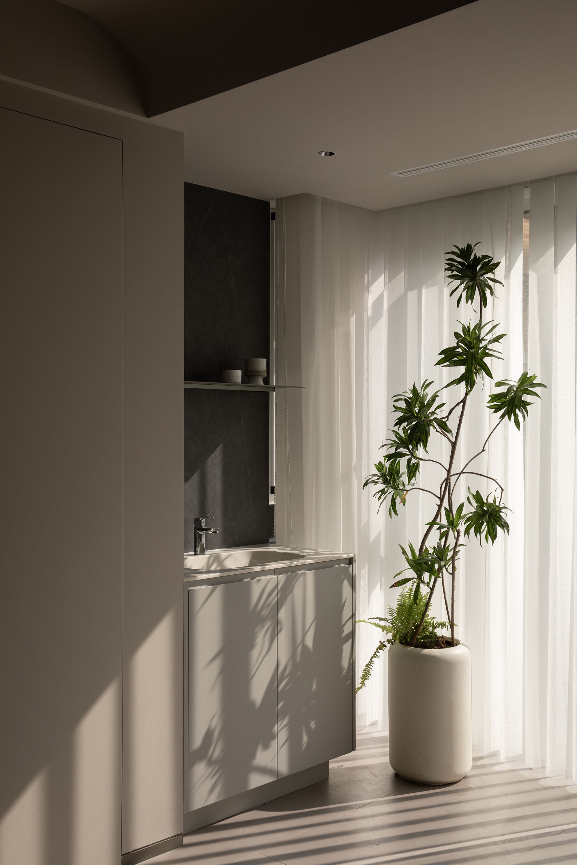 新作 × 尔景空间设计 | 无名&A·Home - 回家-10