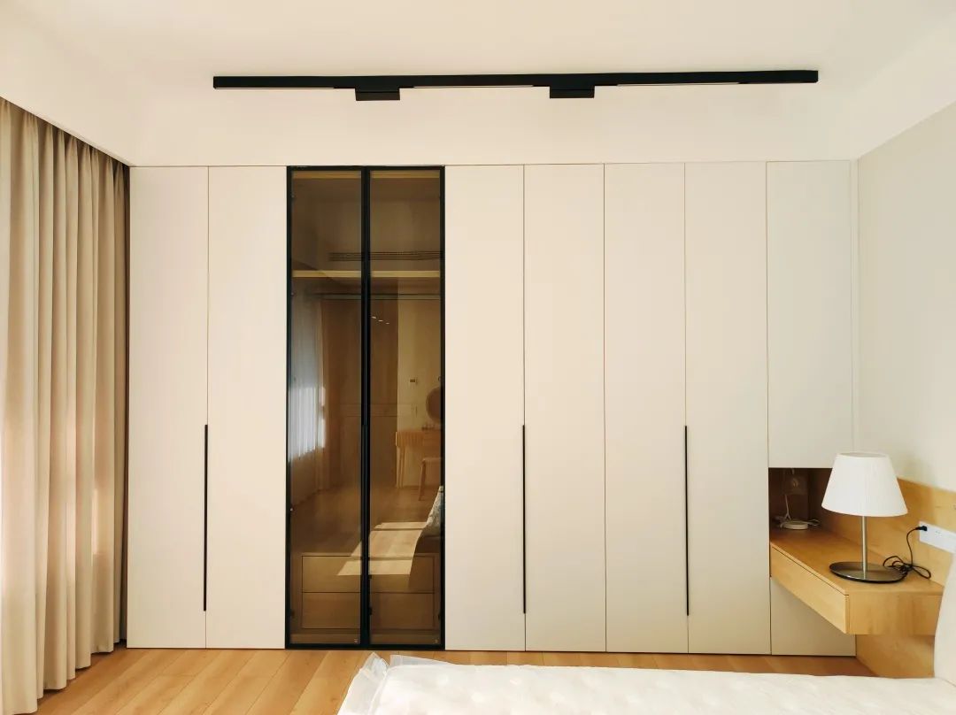 成都万象城原木风家居设计丨中国成都丨莫名欢喜-39