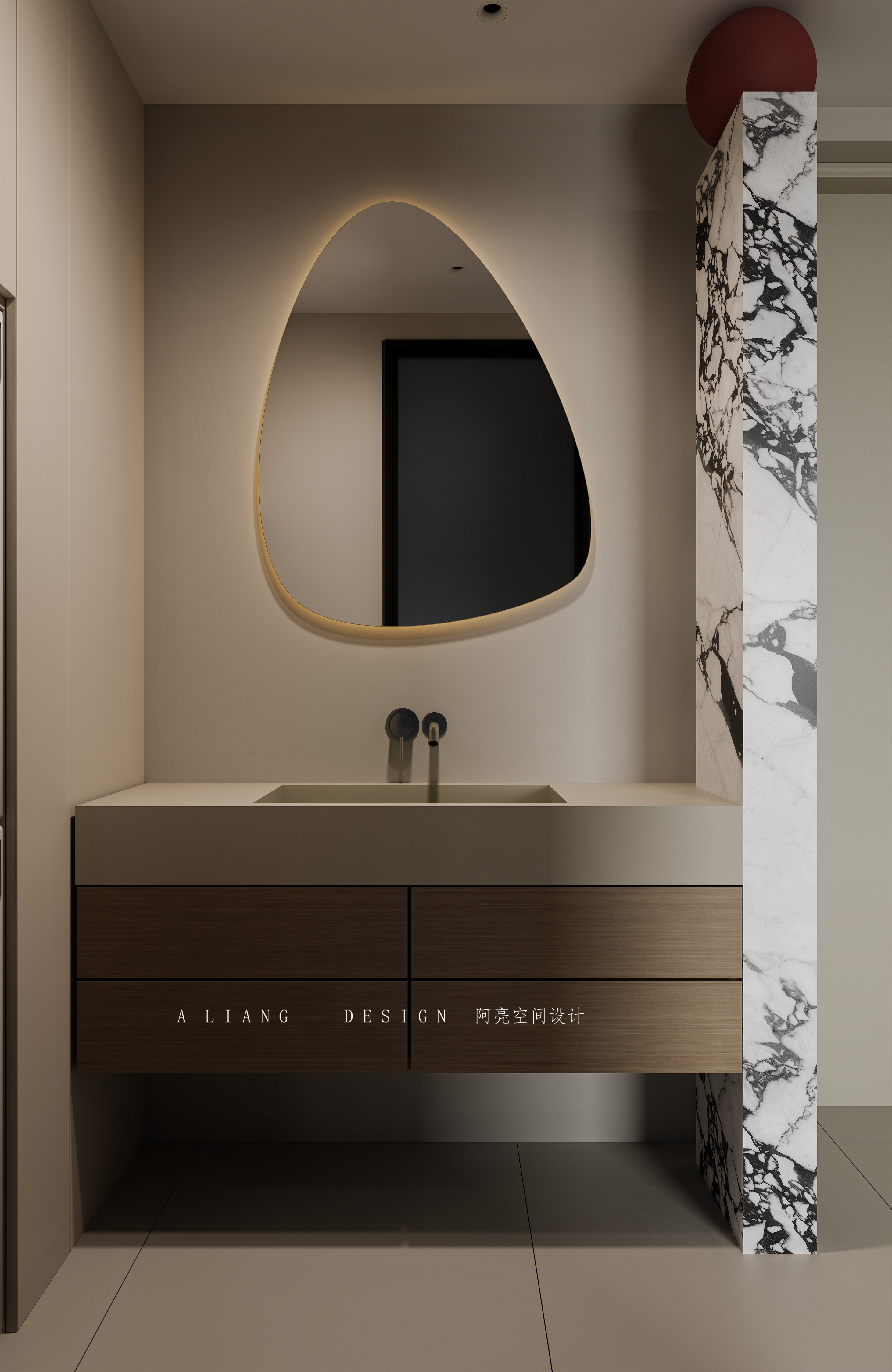 130平现代简约-6