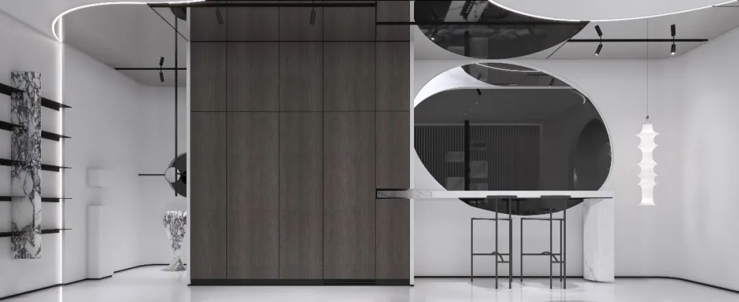 贝尼思慕·艺术馆丨中国泉州丨岩肆拾陆号建筑装饰设计(厦门)有限公司-58
