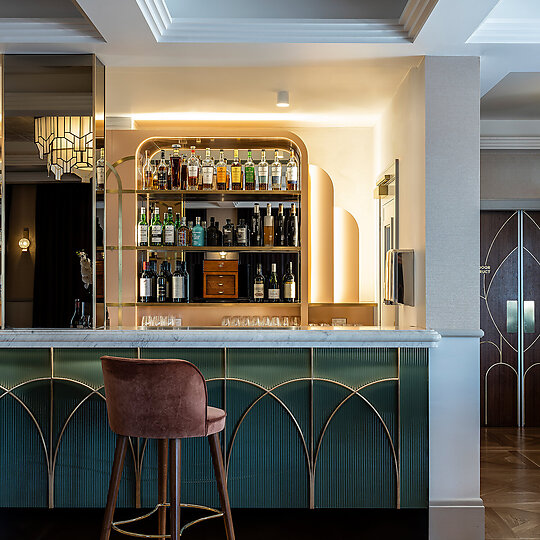 Tattersalls Hotel Armidale by Luchetti Krelle | Australian Interior Design Awards-1