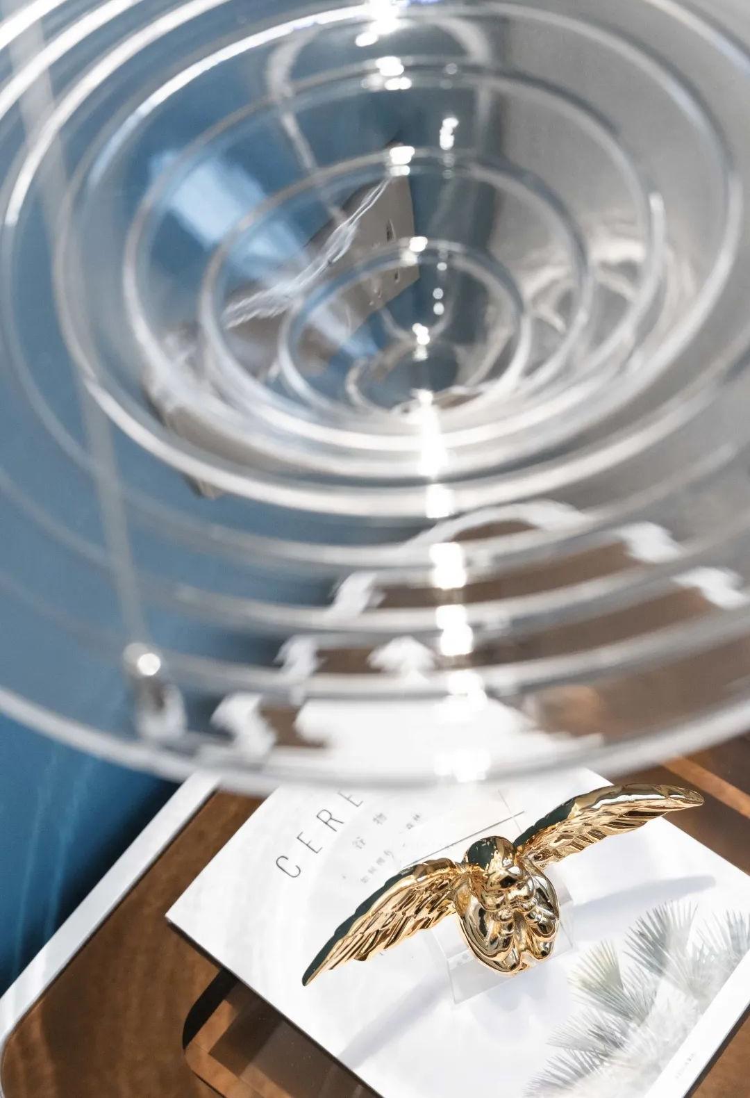 广州雅居乐花都工业大道情景样板间丨中国广州丨研质建筑装饰设计(广州)有限公司,广州本末言建筑装饰设计有限公司-45