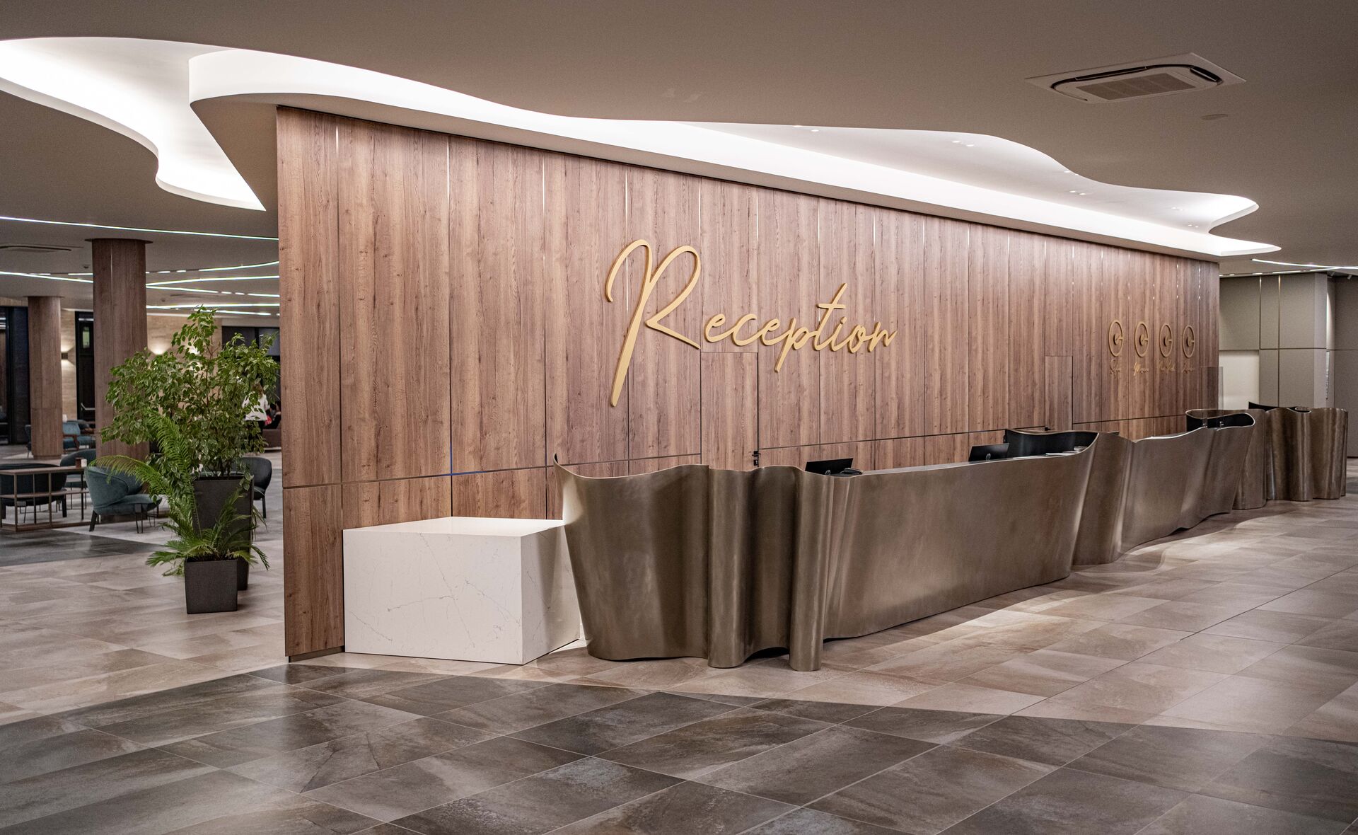 HVD 海之女王酒店丨保加利亚丨Archview Gradinarska-22