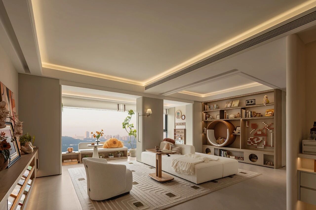 南宁未来方舟丨中国南宁-61