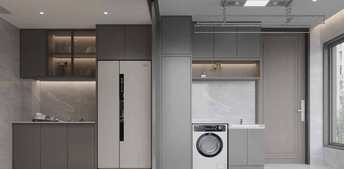 贾天峰丨平层丨宝业180-9