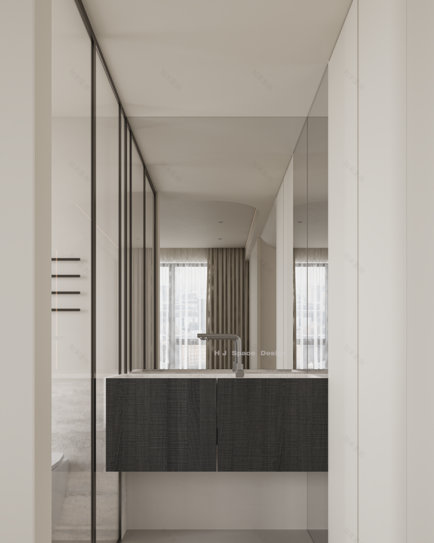 BAI系梦境丨逅界空间设计(Encounter spacedesign)-47