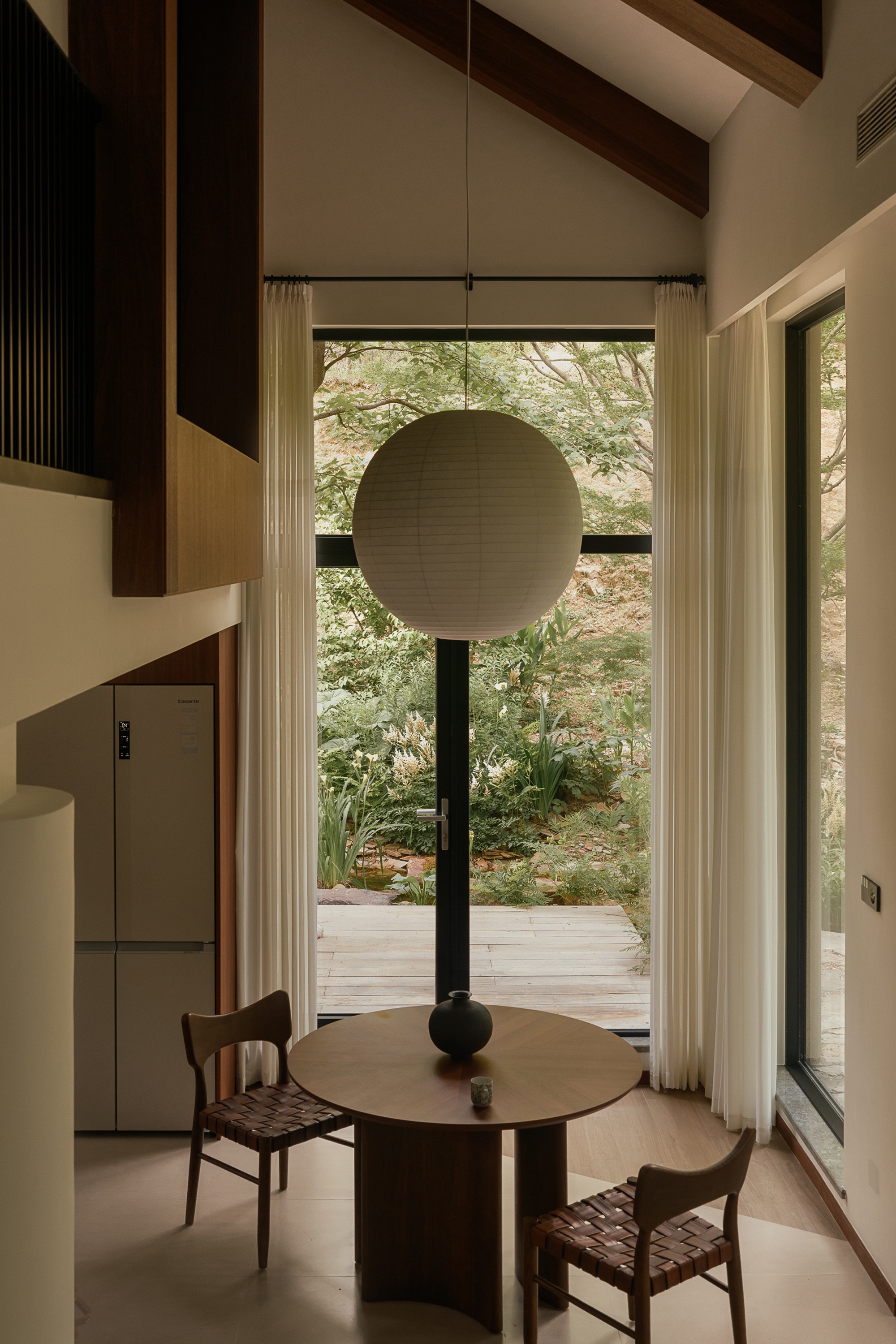 山野之宅 · 舍十空间设计丨中国湖州-9