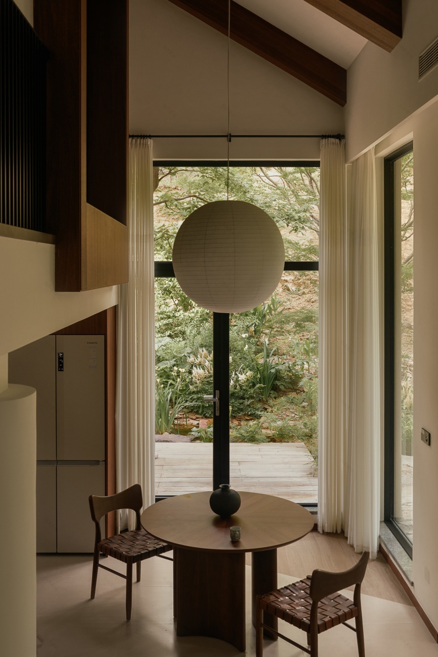 山野之宅 · 舍十空间设计丨中国湖州-9