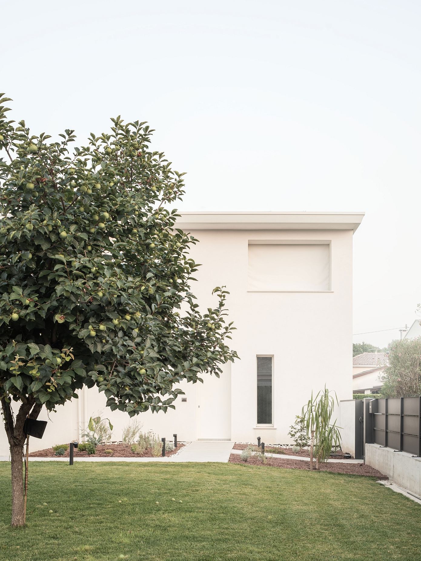 LB之家丨意大利丨Studio Rossettini Architettura-9