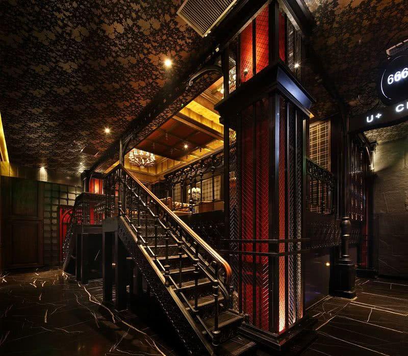 U+潮流KTV丨中国洛阳-9