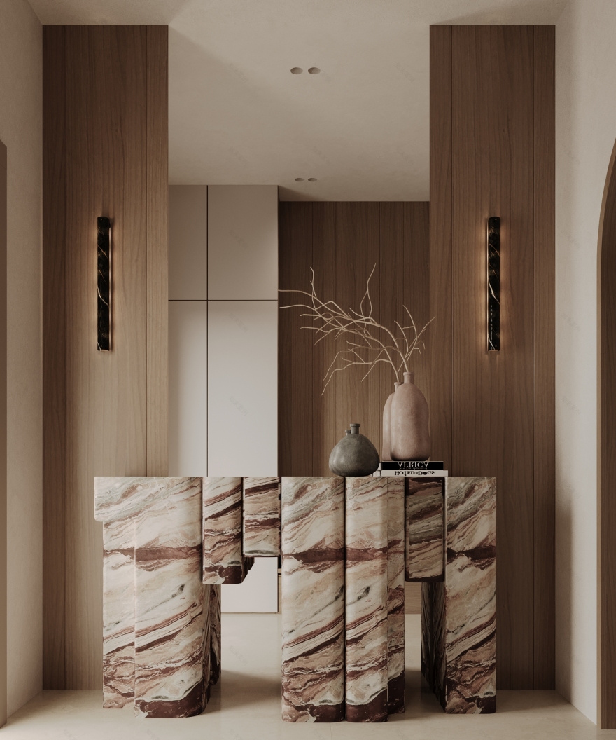 elle家居(注:ELLE是著名时尚杂志品牌,ELLE HOME一般指其家居产品线,直译为elle家居 ) -4