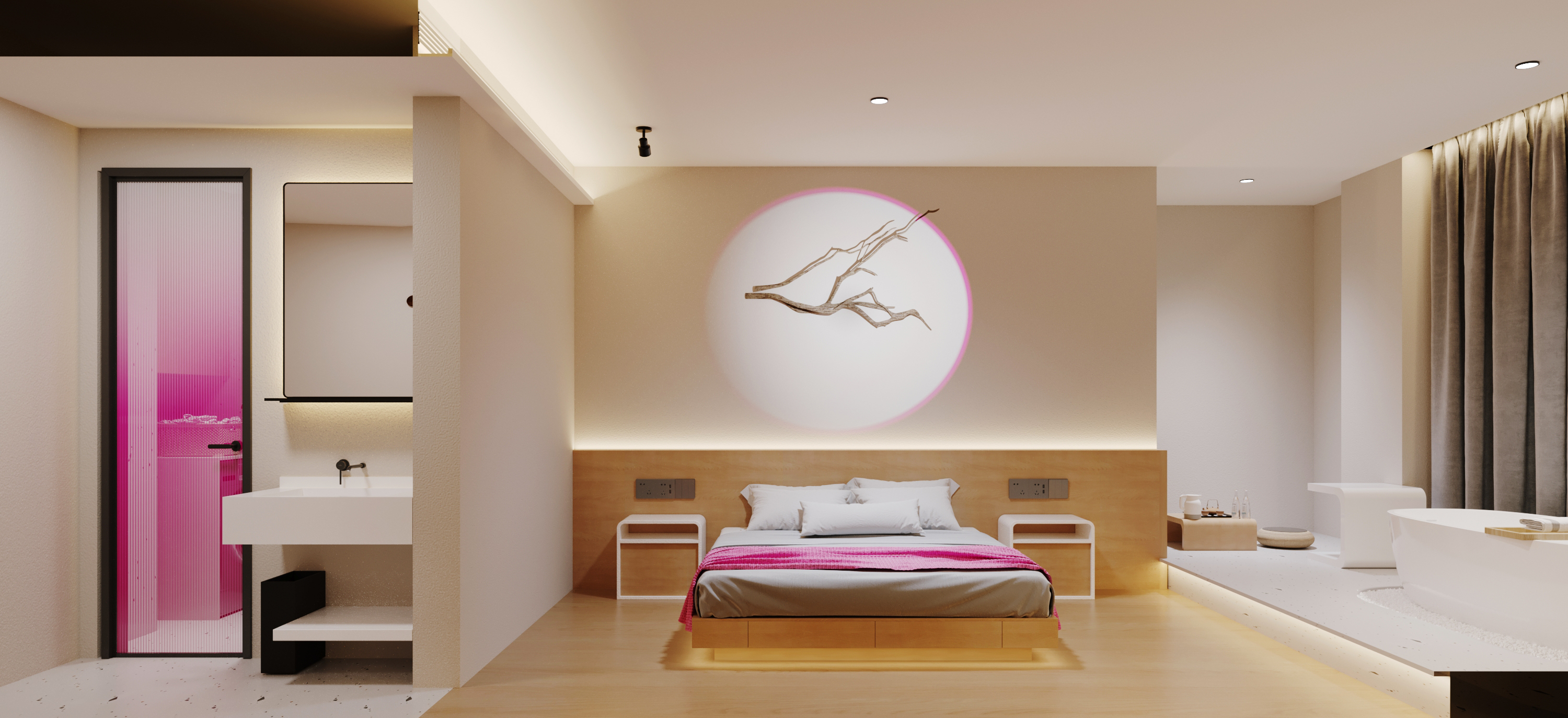 龙猫  龙猫精灵系列（云南  版纳店）丨中国云南-6