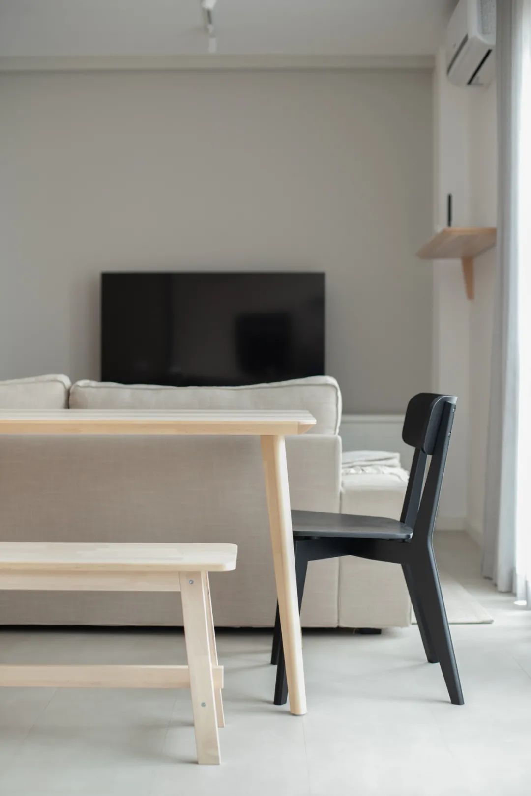 淡雅清新「自然风」生活-45